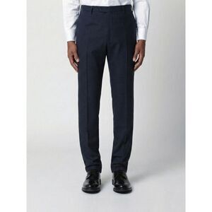 Tagliatore Suit Men Blue